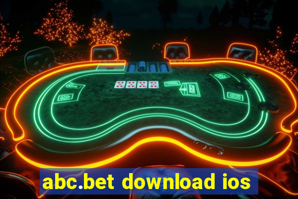 abc.bet download ios